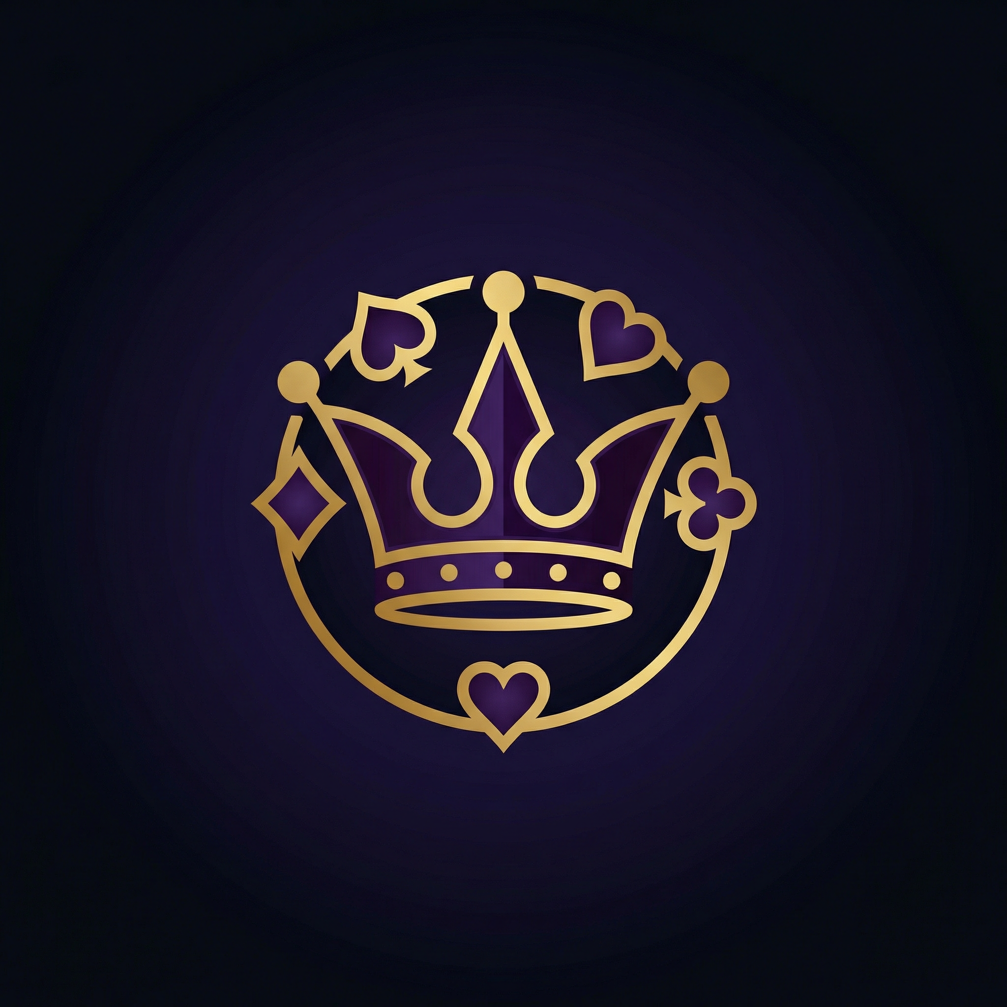 网络赌博官方标志